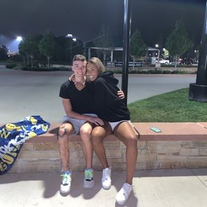 Meet your Posher, Trey